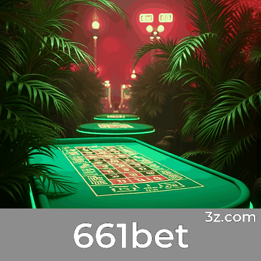 661bet: A Experiência de Jogos de Mesa Ao Vivo Para Brasileiros