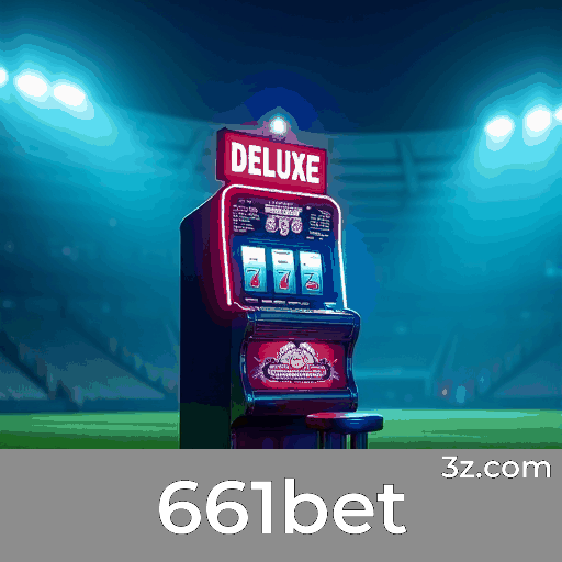 Tecnologia 3D Realista em Jogos de Cassino na 661bet