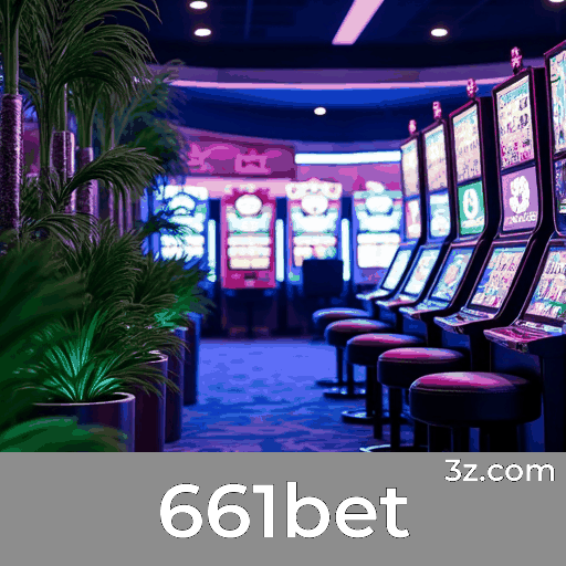 661bet: Plataforma Segura e Confiável