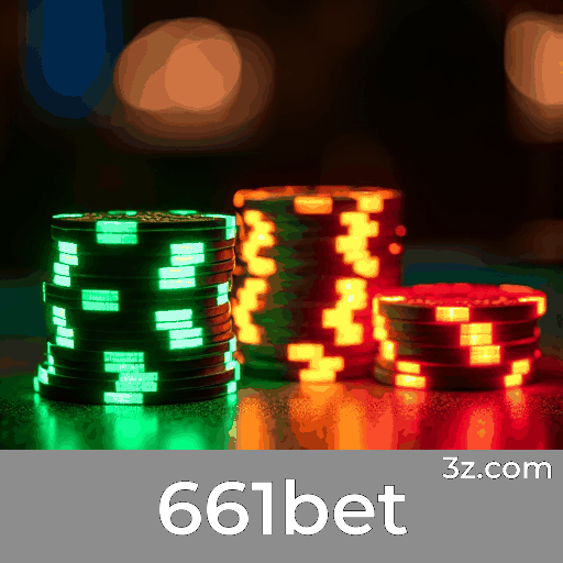 Desbloqueie Surpresas Exclusivas com 661bet!