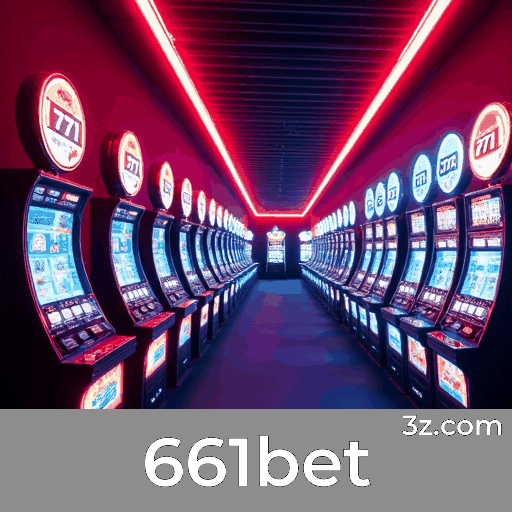 661bet: Plataforma Segura e Confiável