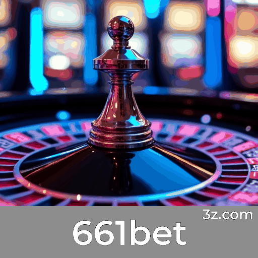 661bet: O Paraíso dos Jogos de Qualidade